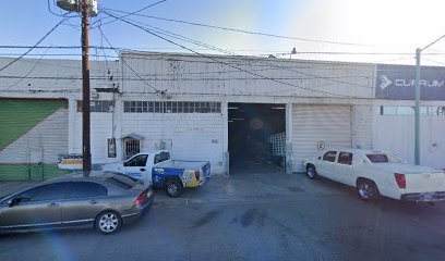 Grupo Tersa en Mexicali