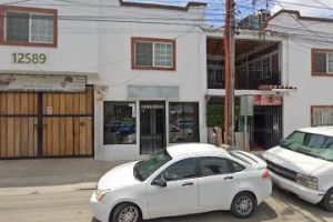 Grupo Tersa en Tijuana