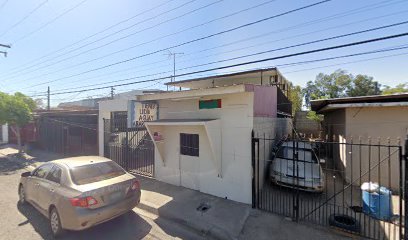 Industria Llantas, S. de R.L. de C.V. en Mexicali
