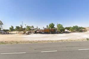 Jacume Tire Shop en Tecate