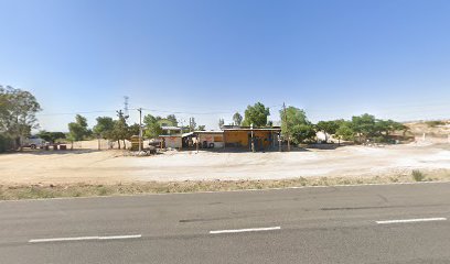 Jacume Tire Shop en Tecate
