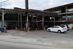 Llantas Jara en Tijuana