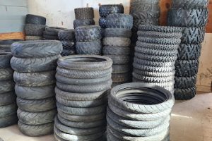 Llantas Para Moto Saldaña en Tijuana