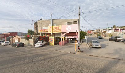 Llantas Saldaña Cerca La Fabrica en Playas de Rosarito