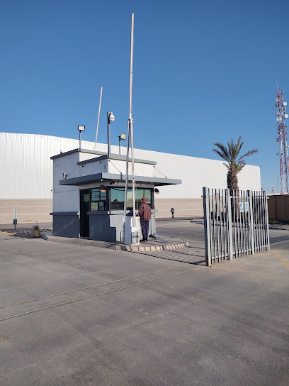 Llantas y Rines - Goodyear en Mexicali