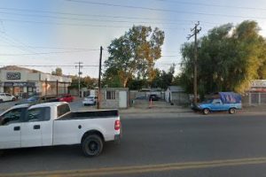 Llantas y Servicios Baja California en Tecate