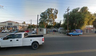 Llantas y Servicios Baja California en Tecate