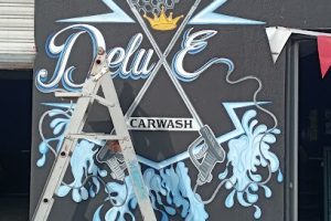 Llantera Calderon en Tijuana