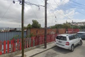 Llantera (Cjon Azcona) en Tijuana