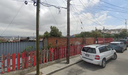 Llantera (Cjon Azcona) en Tijuana