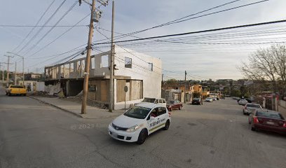 Llantera Don. Roberto en Playas de Rosarito