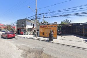 Llantera El Compa en Tijuana