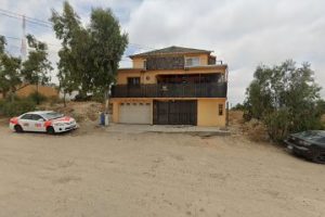 Llantera El Dorado en Tijuana