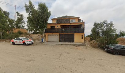 Llantera El Dorado en Tijuana