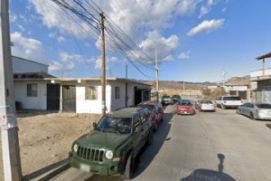 Llantera El Moy en Tecate