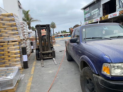 Llantera El Pelon Venta y Reparacion de Todo Tipo de Llantas Servicio a Domicilo Servicio Pesado Ya Facturamos en Playas de Rosarito