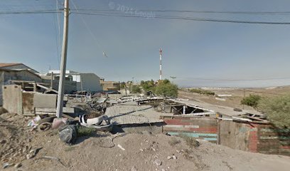 Llantera El Rosario en Tijuana