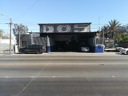 Llantera Gutierrez en Tijuana