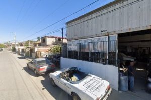 Llantera La Bondad en Tecate