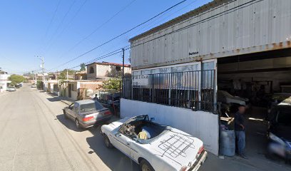 Llantera La Bondad en Tecate