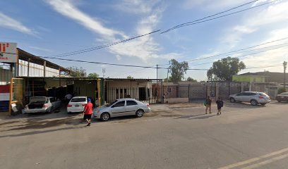 Llantera Los Kenens en Mexicali