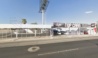 Llantera Maxillantas en Mexicali