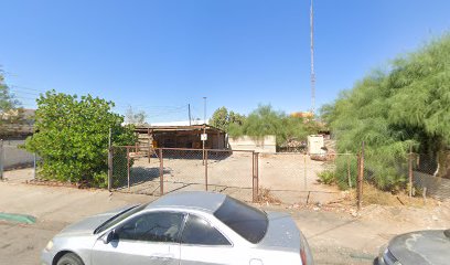 Llantera Nuñez en Mexicali