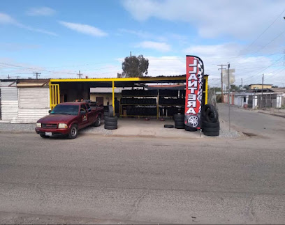 Llantera R&M en Mexicali