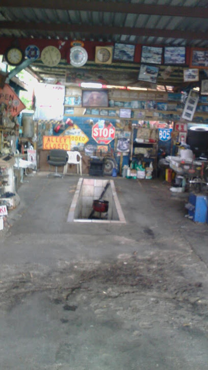 Llantera Ruly en Mexicali