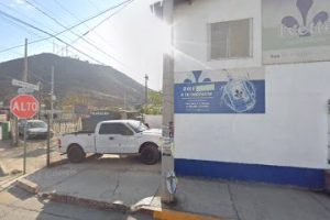 Llantera San José en Tecate