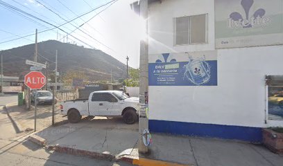 Llantera San José en Tecate