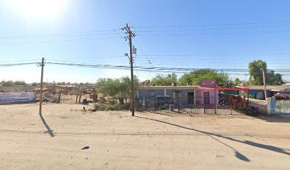Llantera Sánchez M en Mexicali