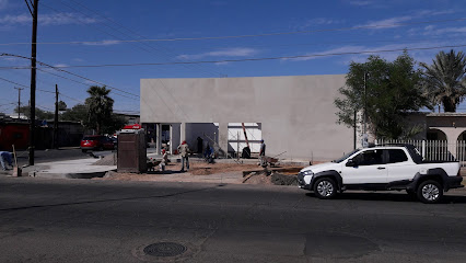 Llantera Valenzuela en Mexicali