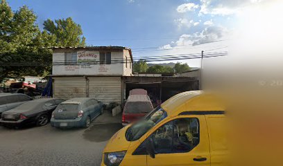 Llantera en Tecate