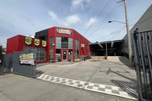 Los Pits Refacciones y Más. en Tecate