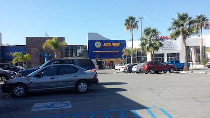 Napa Auto Parts en Playas de Rosarito