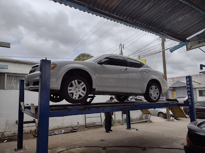 Nuñez Service Center en Ensenada