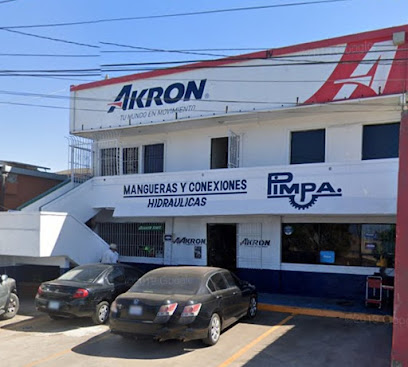 Pimpa S. de R. L. de C. V. en Playas de Rosarito