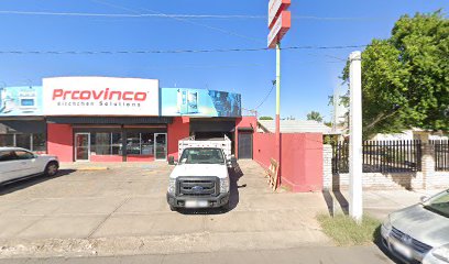 Pro Tires Unlimited S.A. de C.V. en Mexicali