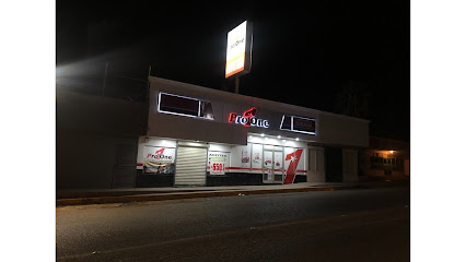 Pro1One Estrada Autopartes Rosarito en Playas de Rosarito