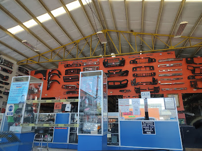 Radec Autopartes Tijuana en Tijuana