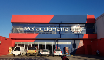Refaccionaria Apymsa en Mexicali