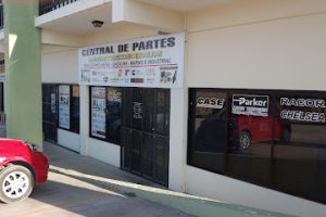 Refacciones Diesel, Gasolina, Marino e Industrial. Mangueras y Conexiones Hidráulicos – Cabo San Lucas en Cabo San Lucas