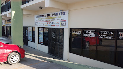 Refacciones Diesel, Gasolina, Marino e Industrial. Mangueras y Conexiones Hidráulicos - Cabo San Lucas en Cabo San Lucas