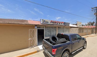 Rm Llantas en Ensenada