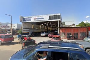 Roberto Rivera Ávalos en Tecate