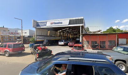 Roberto Rivera Ávalos en Tecate
