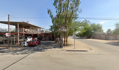 Saturno Refaccionaria en Mexicali