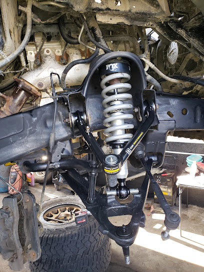 Servicio Automotriz Meño en Playas de Rosarito