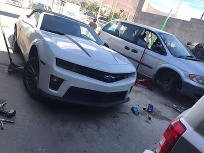 Servicios Jmp Llantera,Alineacion y Balanceo Suspenciones en Ensenada